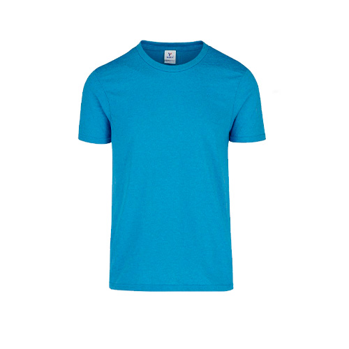 PLAYERA YAZ POLY CABALLERO MANGA CORTA - Vista 23